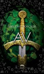 Av - Şifacı (Tek Cilt)