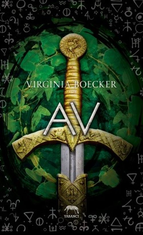 Av - Şifacı (Tek Cilt)