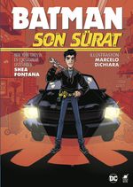 Batman Son Sürat 
