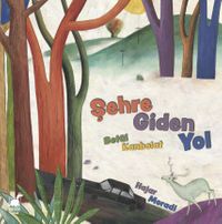 Şehre Giden Yol
