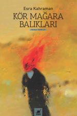 Kör Mağara Balıkları