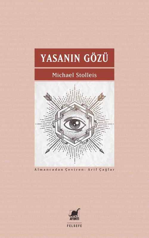 Yasanın Gözü 