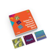 IQ, Dikkat ve Yetenek Serisi Level 2 - İlkokul