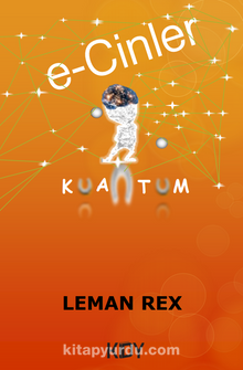 e-Cinler - Kuantum - Leman Rex