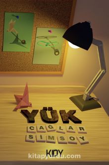 Yük - Çağlar Simsoy