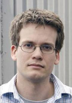  John Green