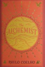 The Alchemist (Ciltli)