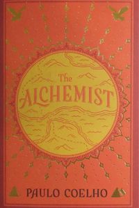 The Alchemist (Ciltli)