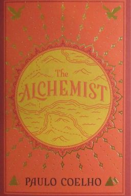 The Alchemist (Ciltli)