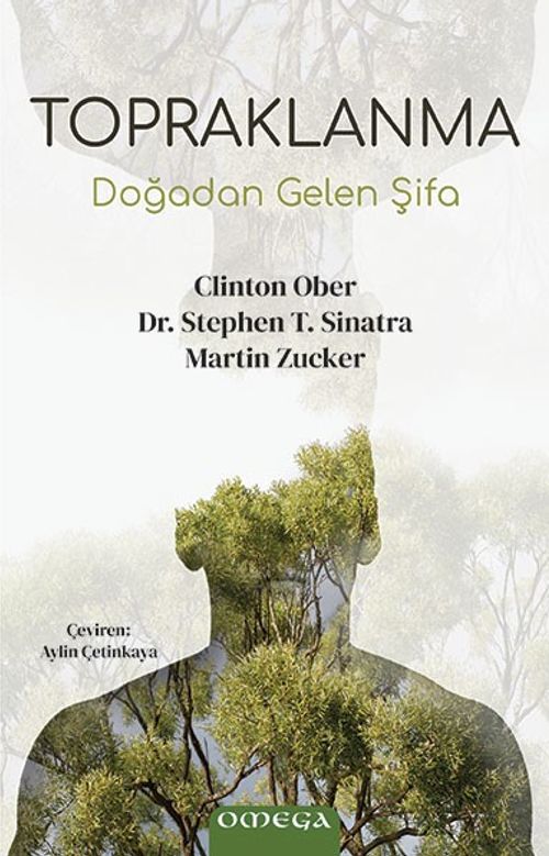 Topraklanma & Doğadan Gelen Şifa