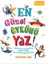 En Güzel Öykünü Yaz