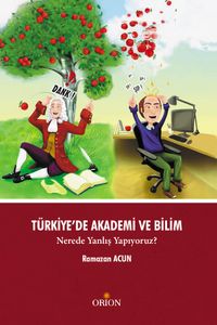 Türkiye'de Akademi ve Bilim