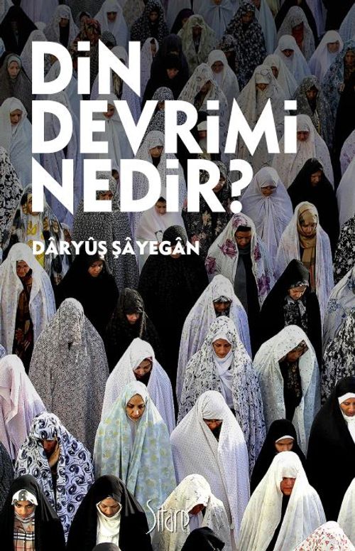 Din Devrimi Nedir?