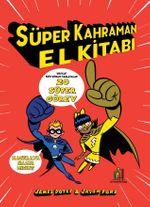 Süper Kahraman El Kitabı