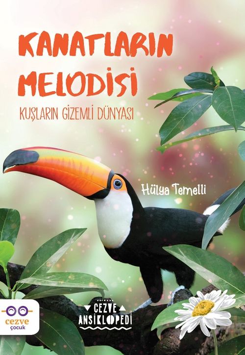 Kanatların Melodisi & Kuşların Gizemli Dünyası
