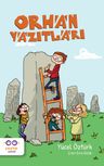 Orhan Yazıtları
