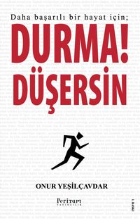 Durma! Düşersin