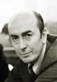  Edip Cansever