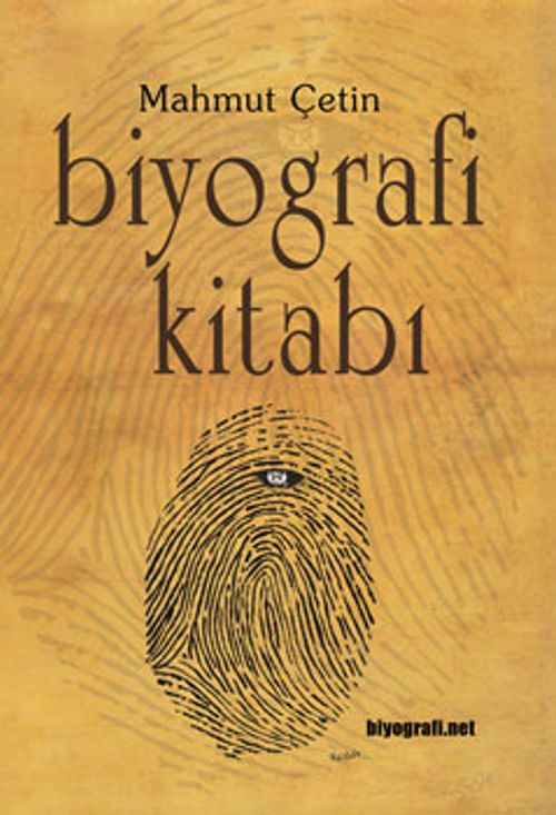 Biyografi Kitabı