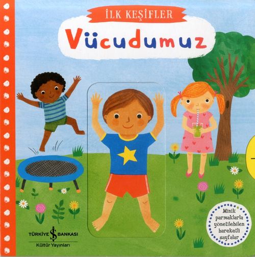 Hareketli Vücudumuz 