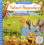 Hareketli Yabani Hayvanlar