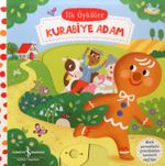 Hareketli Kurabiye Adam