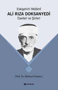 Eskişehirli Melamî Ali Rıza DoksanYedi