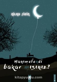 Hanımefendi Bakar Mısınız? - Nilay Şirin