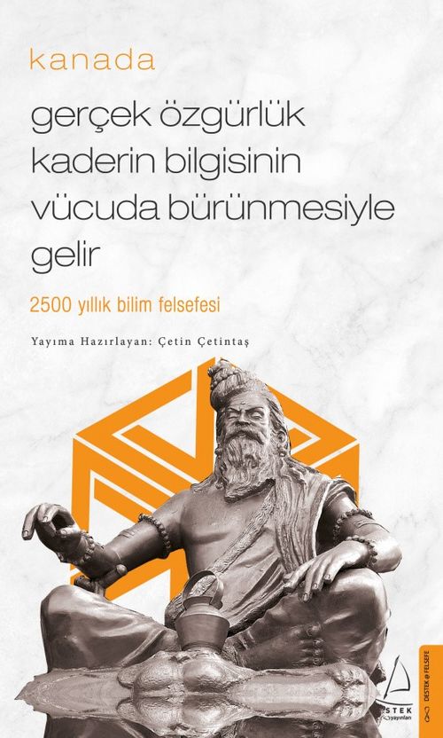Gerçek Özgürlük Kaderin Bilgisinin Vücuda Bürünmesiyle Gelir 