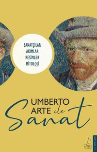 Umberto Arte ile Sanat & Sanatçılar, Akımlar, Resimler, Mitoloji