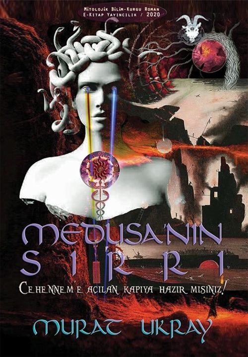 Medusa'nın Sırrı