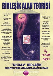 Birleşik Alan Teorisi - Murat Ukray