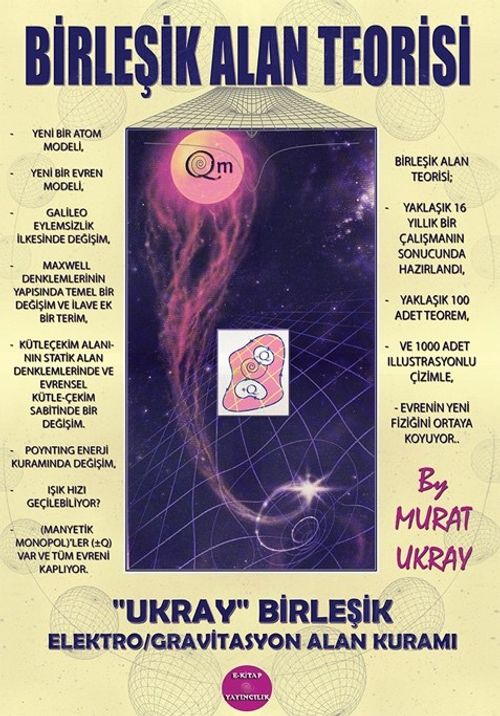 Birleşik Alan Teorisi