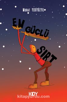 En Güçlü Sırt - Murat Yediyüzyıl