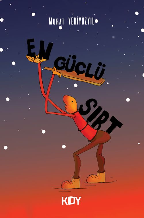 En Güçlü Sırt 