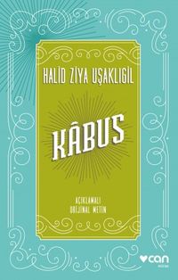 Kabus (Açıklamalı Orjinal Metin)