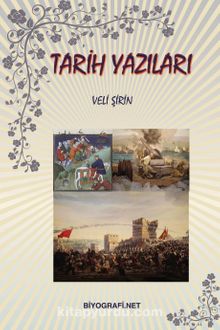 Tarih Yazıları - Veli Şirin
