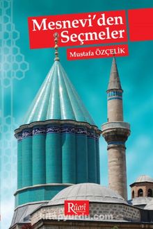 Mesnevi'den Seçmeler cep boy - Mevlana