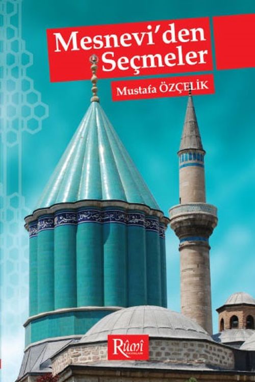 Mesnevi'den Seçmeler cep boy