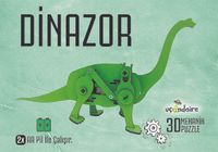 Dinazor / Mekanik Serisi