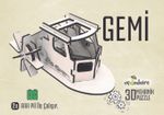 Gemi / Mekanik Serisi
