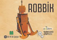 Robbik / Mekanik Serisi