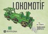Lokomotif / Mekanik Serisi