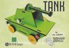 Tank / Mekanik Serisi