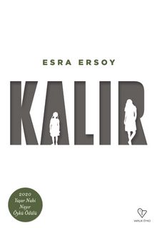 Kalır - Esra Ersoy