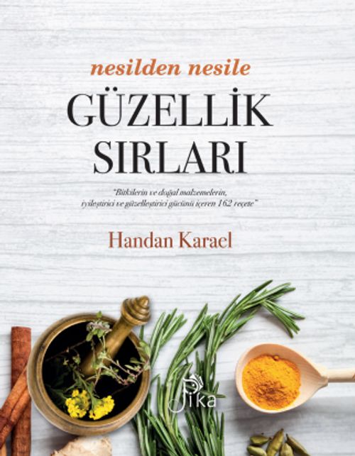 Nesilden Nesile Güzellik Sırları