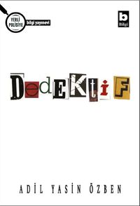 Dedektif