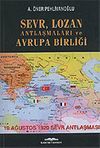 Sevr Lozan Antlaşmaları ve Avrupa Birliği