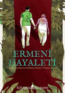Ermeni Hayaleti - Guillaume Perrier