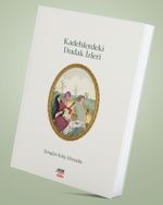 Kadehlerdeki Dudak İzleri